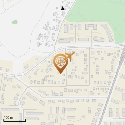 Foto zu Sprottauer Straße 6, 22043 Hamburg