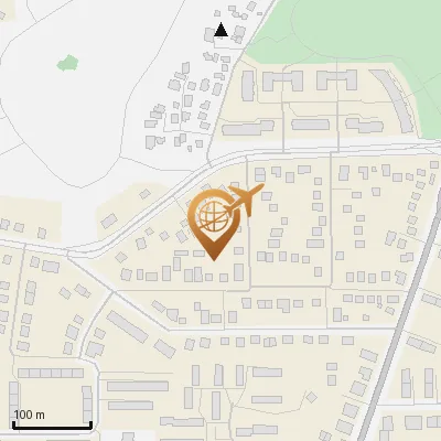 Foto zu Sprottauer Straße 8, 22043 Hamburg