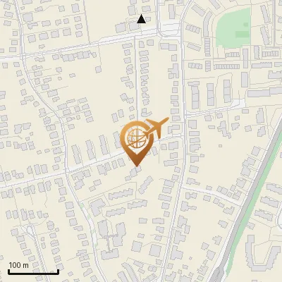 Foto zu Sprützkamp 11, 22547 Hamburg