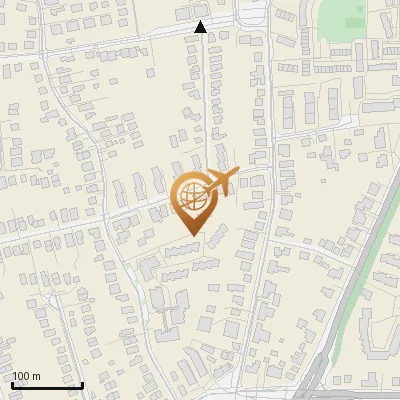 Foto zu Sprützkamp 15, 22547 Hamburg