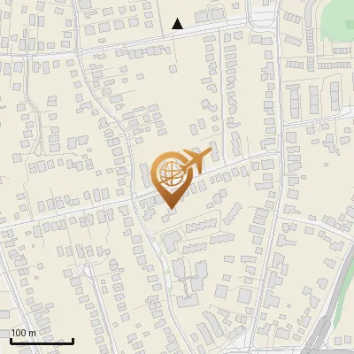 Foto zu Sprützkamp 23, 22547 Hamburg