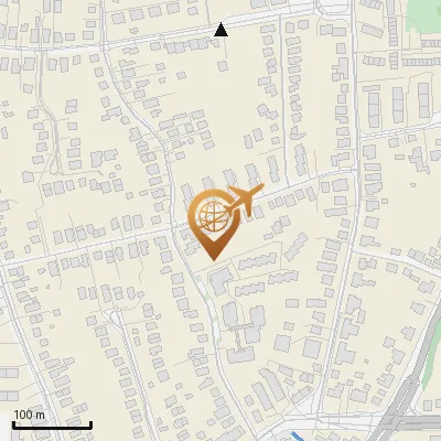 Foto zu Sprützkamp 25, 22547 Hamburg