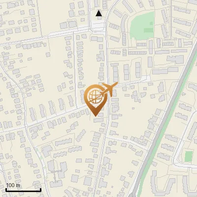 Foto zu Sprützkamp 3, 22547 Hamburg