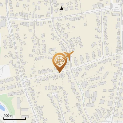 Foto zu Sprützkamp 32, 22547 Hamburg