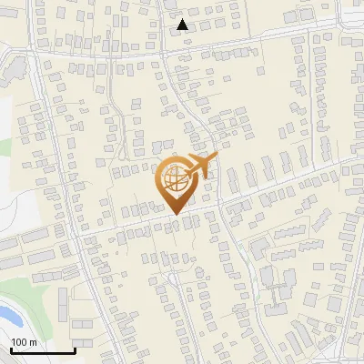 Foto zu Sprützkamp 34, 22547 Hamburg