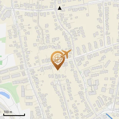 Foto zu Sprützkamp 35, 22547 Hamburg