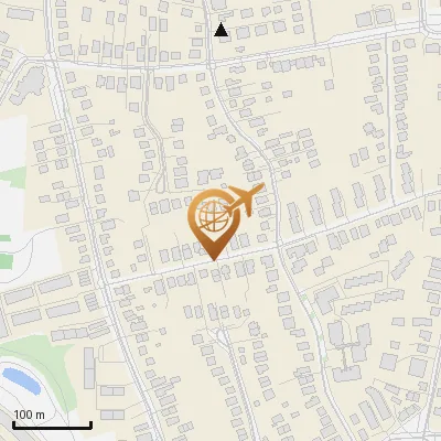 Foto zu Sprützkamp 36, 22547 Hamburg