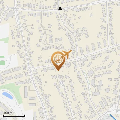 Foto zu Sprützkamp 37, 22547 Hamburg