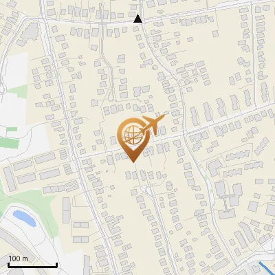 Foto zu Sprützkamp 39, 22547 Hamburg