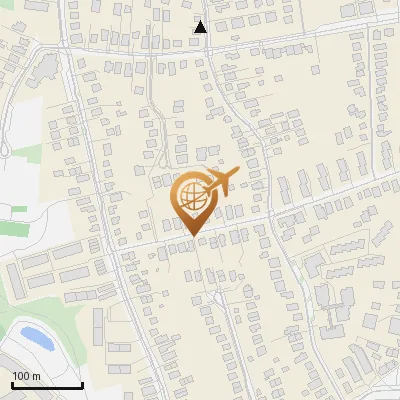 Foto zu Sprützkamp 40, 22547 Hamburg