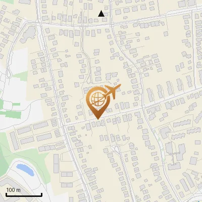 Foto zu Sprützkamp 42, 22547 Hamburg