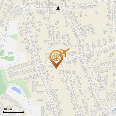 Foto zu Sprützkamp 43, 22547 Hamburg