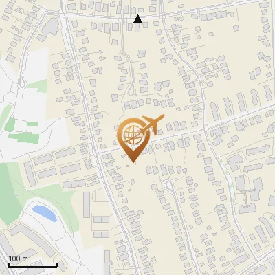 Foto zu Sprützkamp 45, 22547 Hamburg