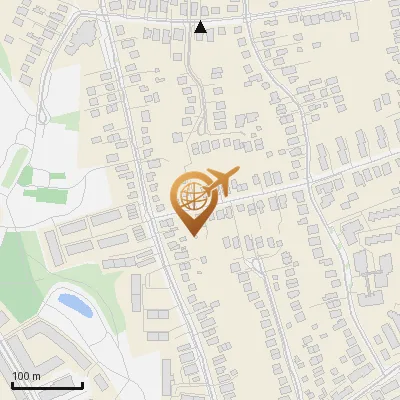 Foto zu Sprützkamp 47, 22547 Hamburg