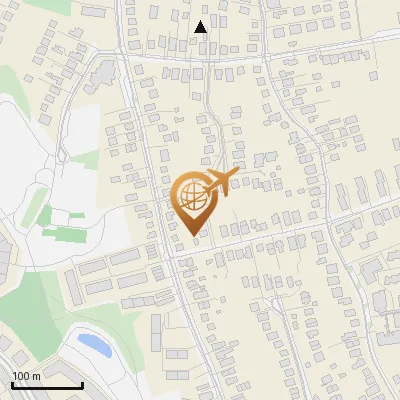 Foto zu Sprützkamp 52, 22547 Hamburg