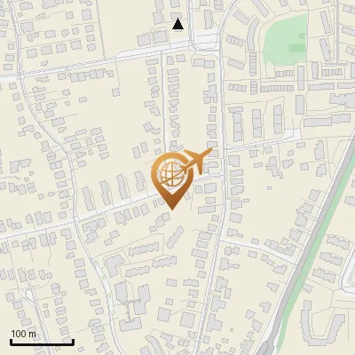 Foto zu Sprützkamp 9, 22547 Hamburg