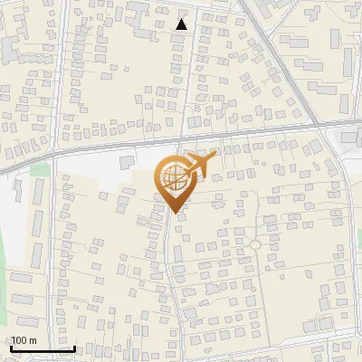 Foto zu Sprützmoor 100, 22547 Hamburg