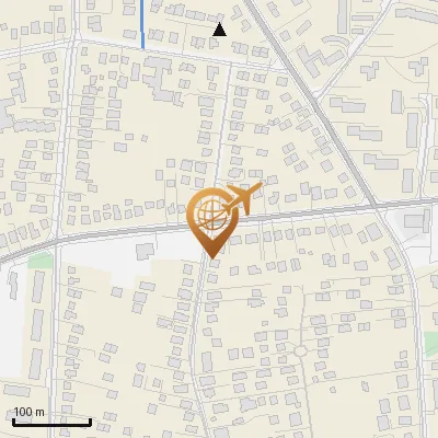 Foto zu Sprützmoor 106, 22547 Hamburg