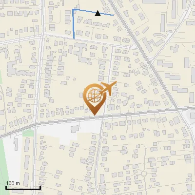 Foto zu Sprützmoor 109, 22547 Hamburg