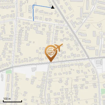 Foto zu Sprützmoor 110, 22547 Hamburg