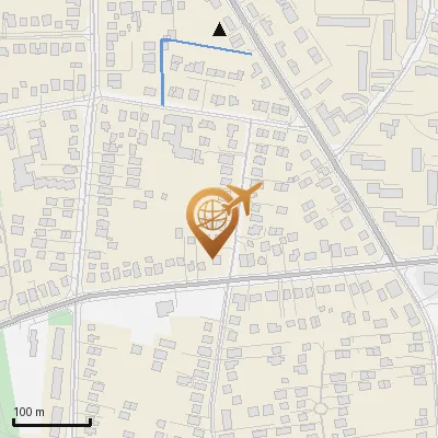 Foto zu Sprützmoor 111, 22547 Hamburg