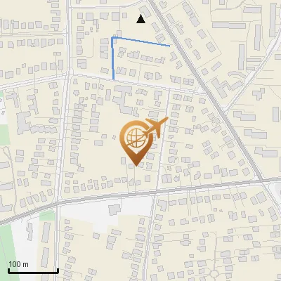 Foto zu Sprützmoor 113, 22547 Hamburg