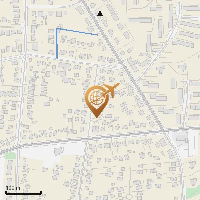 Foto zu Sprützmoor 114, 22547 Hamburg