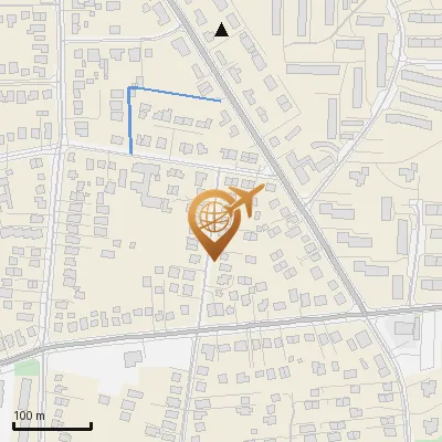 Foto zu Sprützmoor 118, 22547 Hamburg