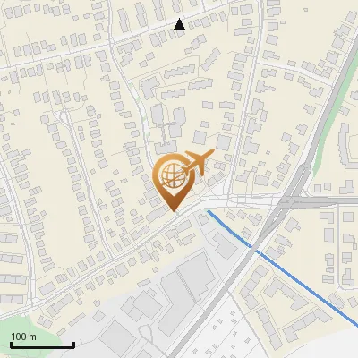 Foto zu Sprützmoor 12, 22547 Hamburg