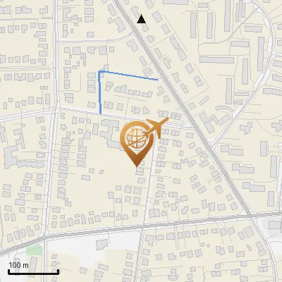 Foto zu Sprützmoor 121, 22547 Hamburg