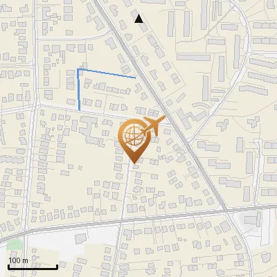 Foto zu Sprützmoor 122, 22547 Hamburg