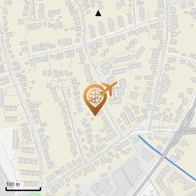 Foto zu Sprützmoor 13, 22547 Hamburg