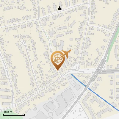 Foto zu Sprützmoor 14, 22547 Hamburg