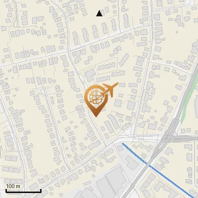 Foto zu Sprützmoor 18, 22547 Hamburg