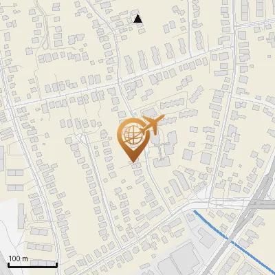 Foto zu Sprützmoor 19, 22547 Hamburg