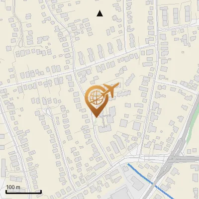 Foto zu Sprützmoor 22, 22547 Hamburg