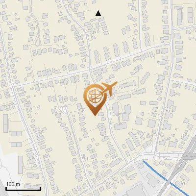 Foto zu Sprützmoor 23, 22547 Hamburg