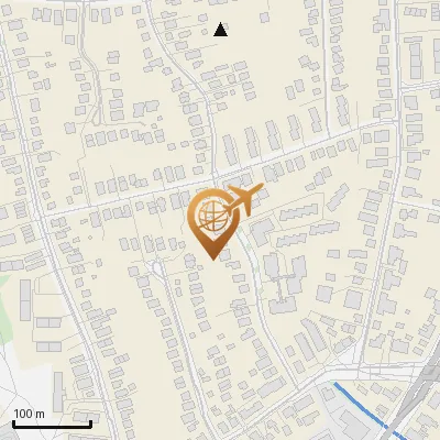 Foto zu Sprützmoor 27, 22547 Hamburg