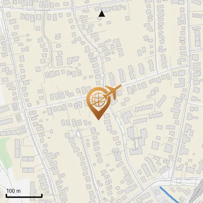 Foto zu Sprützmoor 31, 22547 Hamburg