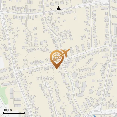 Foto zu Sprützmoor 33, 22547 Hamburg