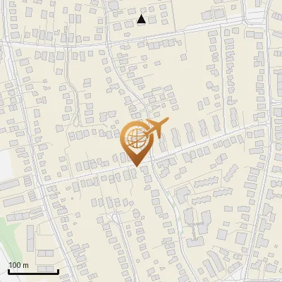 Foto zu Sprützmoor 35, 22547 Hamburg