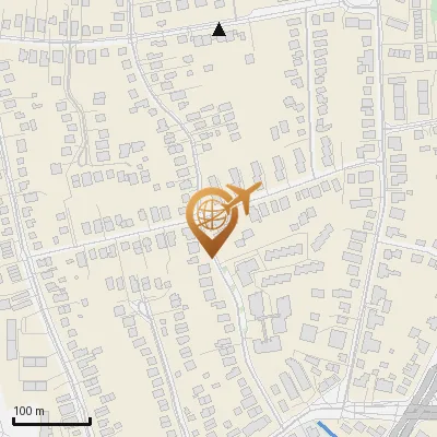 Foto zu Sprützmoor 36, 22547 Hamburg