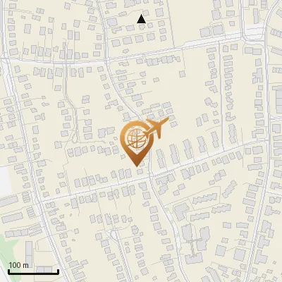 Foto zu Sprützmoor 39, 22547 Hamburg