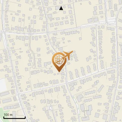 Foto zu Sprützmoor 43, 22547 Hamburg