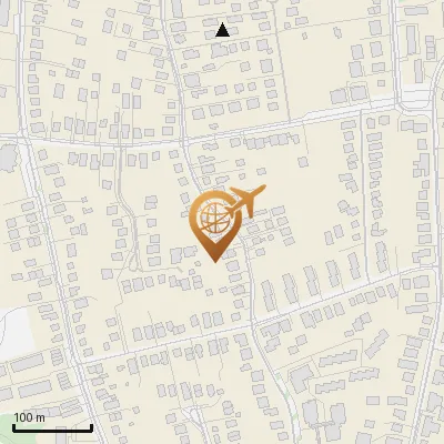 Foto zu Sprützmoor 47, 22547 Hamburg