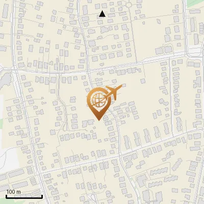 Foto zu Sprützmoor 49, 22547 Hamburg