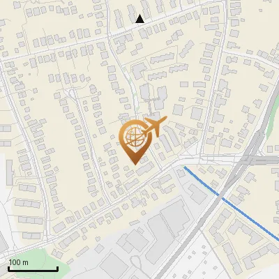 Foto zu Sprützmoor 5, 22547 Hamburg