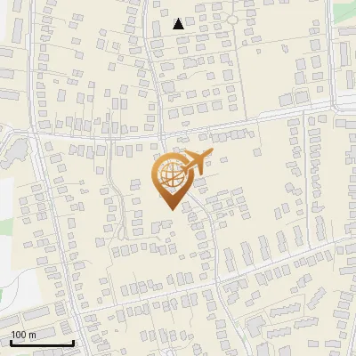 Foto zu Sprützmoor 51, 22547 Hamburg