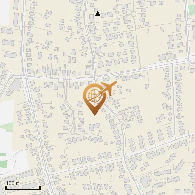 Foto zu Sprützmoor 53, 22547 Hamburg