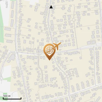 Foto zu Sprützmoor 61, 22547 Hamburg